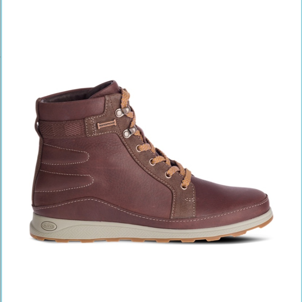 Chaco Sierra boots
